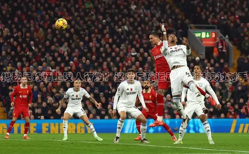 非凡娱乐app百度学术揭秘足球场上咬人行为，这些足球运动员曾经咬过对手