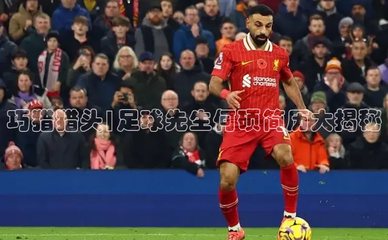 非凡娱乐58同城巧猎猎头|足球先生何硕简历大揭秘