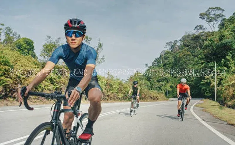 辉煌成就与未来展望：庆祝2023年世界门球锦标赛圆满落幕