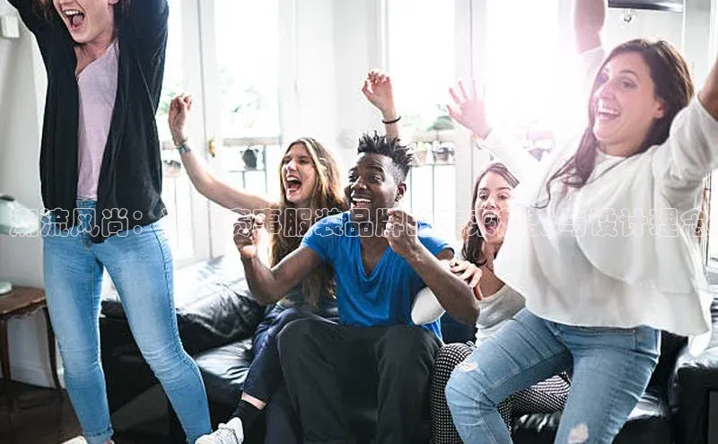 潮流风尚：运动赛事服装品牌的未来趋势与设计理念