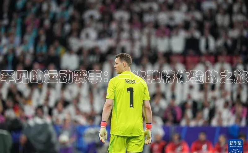 罕见的运动赛事：一次独特体验的之旅