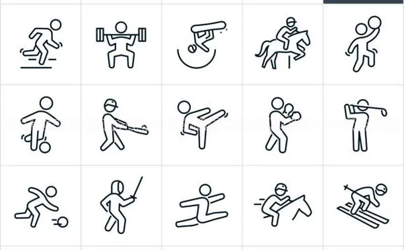 运动赛事品牌影响力评估：市场领导者与潜力新兴势力之间的较量