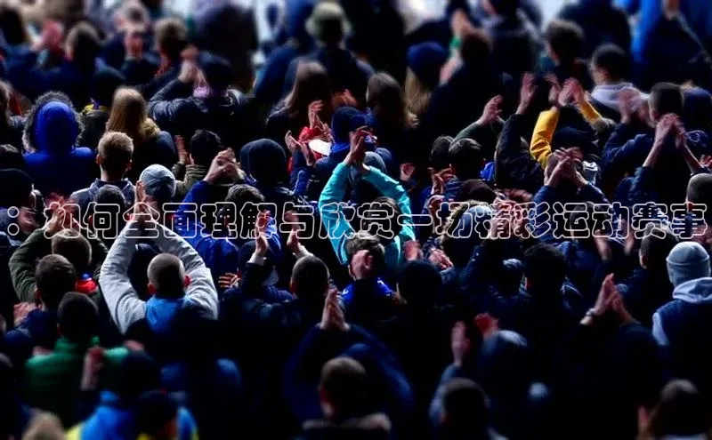 ：如何全面理解与欣赏一场精彩运动赛事