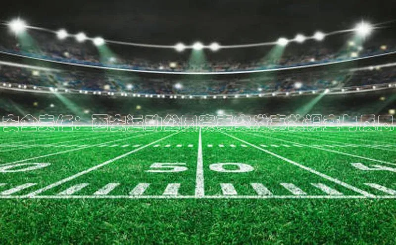 安全责任：西安运动公园赛事突发事故调查与反思