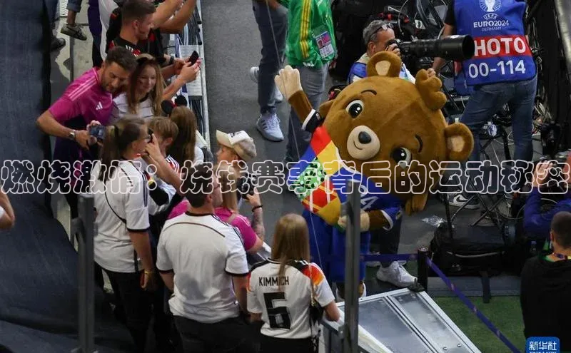 燃烧激情：烧钱赛事背后的运动秘密