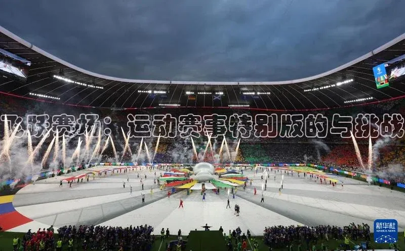 飞跃赛场：运动赛事特别版的与挑战