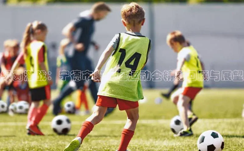 绿茵激战：宁德市第七届运动会精彩回顾与展望