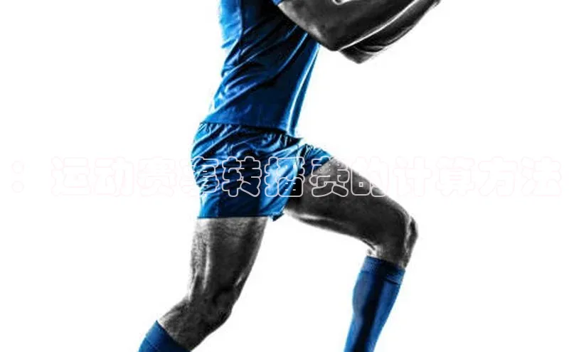 ：运动赛事转播费的计算方法