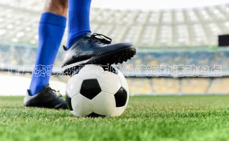 11月赛事热潮：年度最佳运动活动盘点