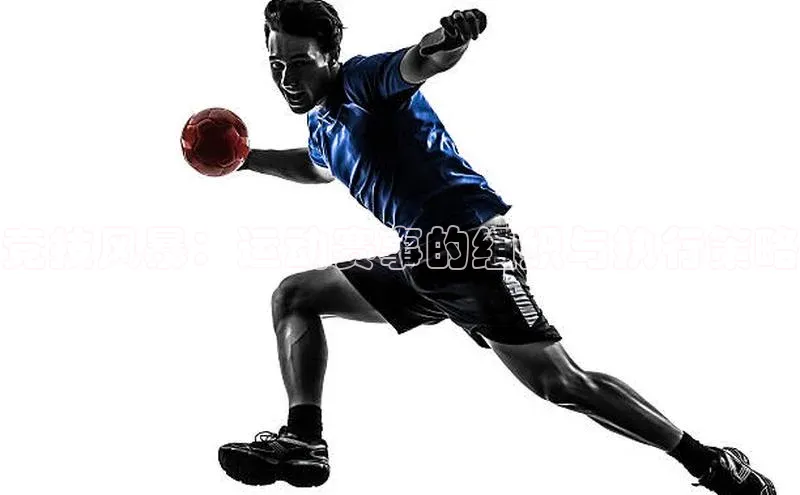 竞技风暴：运动赛事的组织与执行策略